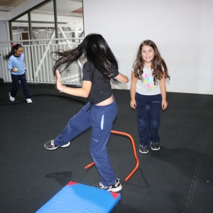 Día de la Actividad Física